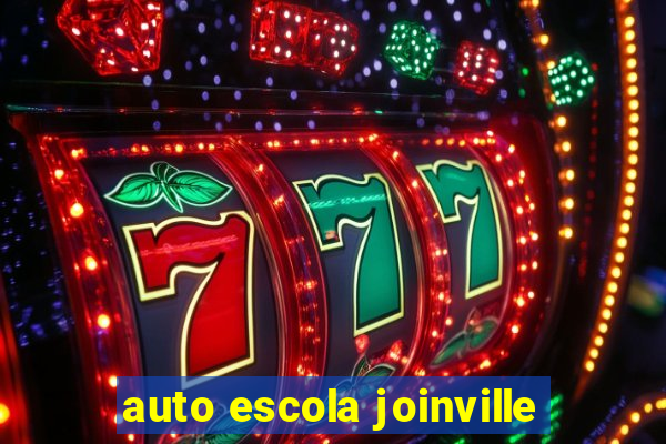 auto escola joinville